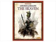 Warhammer Fantasy Uniforms Heraldry Of The Skaven