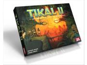 Tikal II Adventurers of the Lost Temple