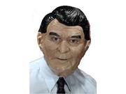 Reagan Mask Adult One Size