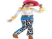 Quality Jessie Toy Story 3 Girl s Costume