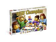 LEGO® Games Champion