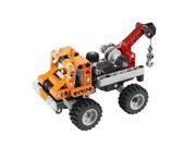 LEGO® Technic Mini Tow Truck