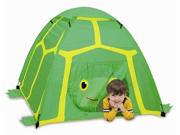 Melissa Doug Tootle Turtle Tent