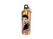 Breaking Dawn Water bottle with carabiner clip Jacob Ferns