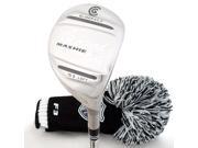 New Cleveland Mashie FW 3 Wood 15.5° Miyazaki Graphite Stiff Retail 199.99