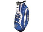 NEW Grand Valley State University Victory Cart Bag 10 way Top GVSU by Team Golf