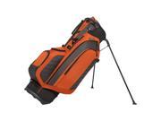 NEW Ogio Golf Vapor Stand Carry Bag 2016 8 way Top 7 Pockets Copper