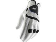 1 NEW Mizuno Elite Mens Golf Glove Medium Cadet Left Hand M 2016