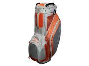 NEW Lady Cobra Golf FLY Z Cart Bag 14 way Top Cooler Pocket Nectarine 2015