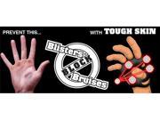 Striker Tough Skins Light Weight glove Palm Protection from blisters and vibration