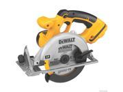 DC390B 18V Cordless XRP 6 1 2 in. Circular Saw Bare Tool