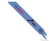 Bosch RM618 6 Inch Reciprocating Saw Blade
