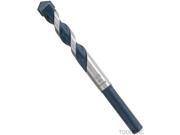 Bosch HCBG23 3 4 x 12 Inch Blue Granite Hammer Drill Bit