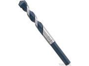 Bosch HCBG02 5 32 Inch Blue Granite Hammer Drill Bit