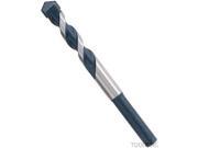 Bosch HCBG12 3 8 Inch Blue Granite Hammer Drill Bit