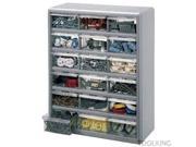 Stack On DS 18 18 Drawer Storage Cabinet