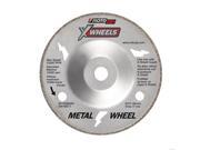 Metal Cutting Wheel Rotozip XW MET1