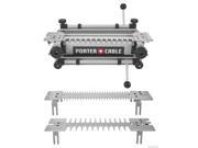 Porter Cable 4216 Dovetail Jig