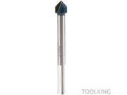 Bosch GT600 1 2 Inch Glass and Tile Bit