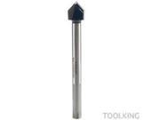 Bosch GT700 5 8 Inch Glass and Tile Bit