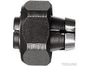 Porter Cable 44006 6mm Collet and Nut Assembly