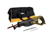 Rockwell RC3645K Variable Speed Reciprocating Saw Kit