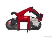 Cordless Band Saw Milwaukee 2629 20