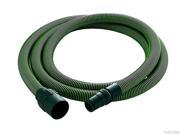 452890 2 in. x 13 ft. Antistatic Suction Hose