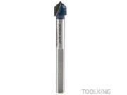 Bosch GT400 5 16 Inch Glass and Tile Bit
