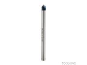 Bosch GT200 3 16 Inch Glass and Tile Bit