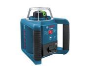 GRL300HVG Self Leveling Rotary Laser with Green Beam Technology