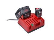 Battery Charger Milwaukee 48 59 1812