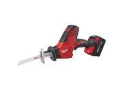 Cordless Reciprocating Saw Kit Milwaukee 2625 21