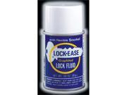 American Grease Stick LE 5 Lock Ease Graphite Lock Fluid Spray 3.5 oz.