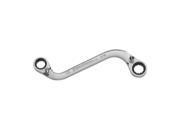 KD Tools 85334 S Shape Reversible Double Box End Ratcheting Wrench 1 2 inch x 9