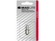 MagLite 4 Cell Mag Num Star Xenon C or D Replacement Lamps 1 Pk.