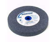 Norton 88286 8X1X8 Grinding Wheel Straight Aluminum Oxide Metal Carded