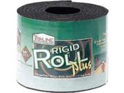 Diversi Plast Products 58784 11 1 4 in. x 20 ft. Ridge Vent Shingle Over