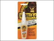 Gorilla Glue Dries White Glue Pen GORILLA PVC CEMENT LLC Glues and Adhesives