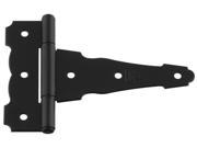 Stanley Hardware 156450 4 inch LifeSpan Heavy Duty Ornamental Tee Hinges