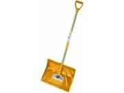 Shovel Snw 13 1 2In Polye 18In GARANT INC Snow Shovels and Roof Rakes APM18KDRU