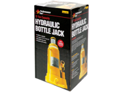 Wilmar W1632 12 Ton Hydraulic Bottle Jack