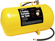 Performance Tool Wilmar PTWW10005 5 Gallon Air Tank