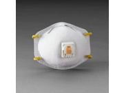 3M 7185 N95 Particulate Respirator 10 Pack