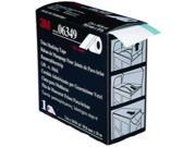 3M 06349 50.8 mm x 10 m Trim Masking Tape 3M 06349 50.8 mm x 10 m Trim Masking Tape