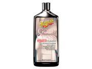 Meguiars 14 Oz Gold Class Leather Cleaner Conditioner G7214