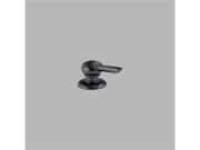 Delta RP50813RB Venetian Bronze Soap Lotion Dispenser
