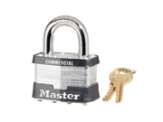 Master Lock 5KA A473 2 Inch Laminated Steel Padlock