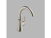 Delta 1914 SS DST Stainless Beverage Faucet