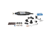 Dremel 4200 6 40 High Performance Rotary Tool Kit with EZ Change